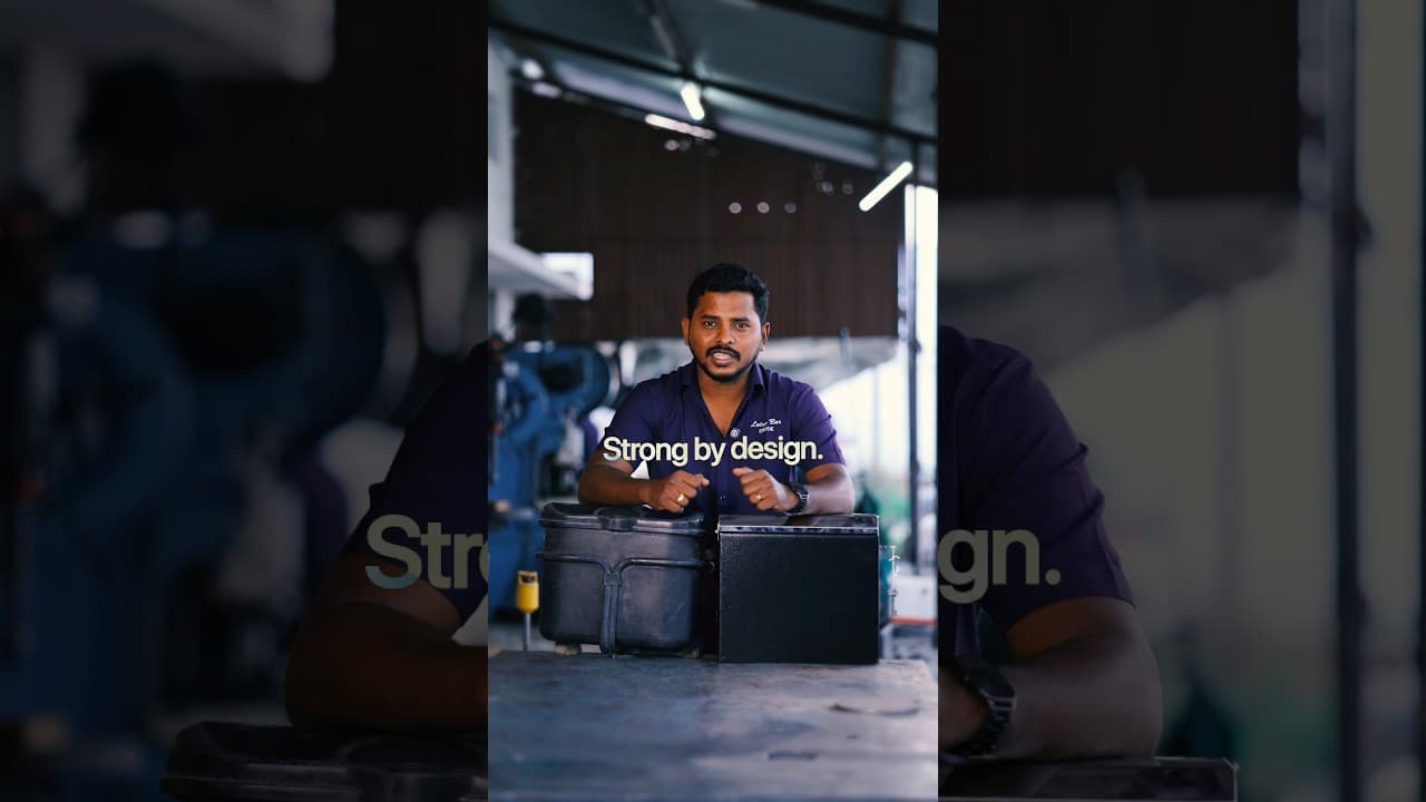 Cinematic Short Film